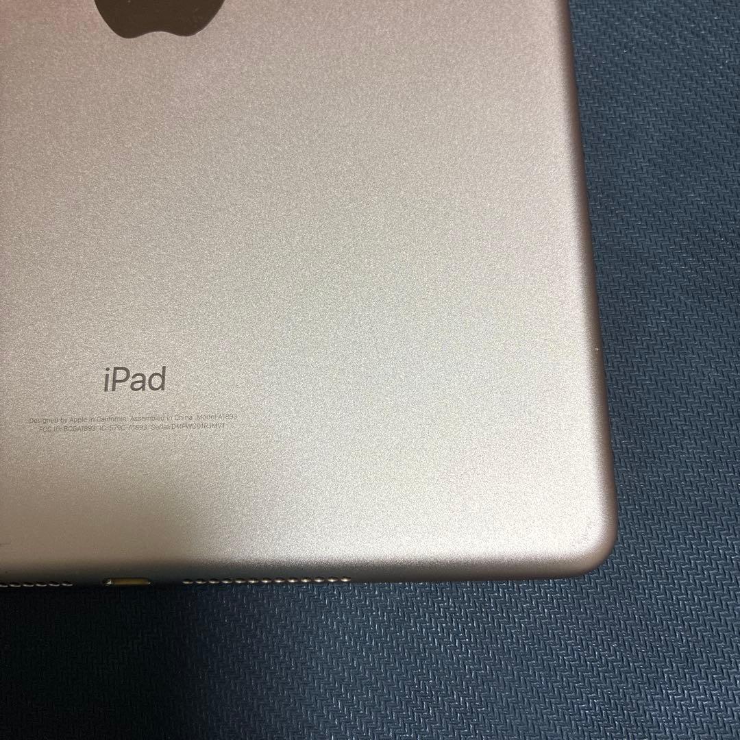 Apple iPad第六世代 128GB