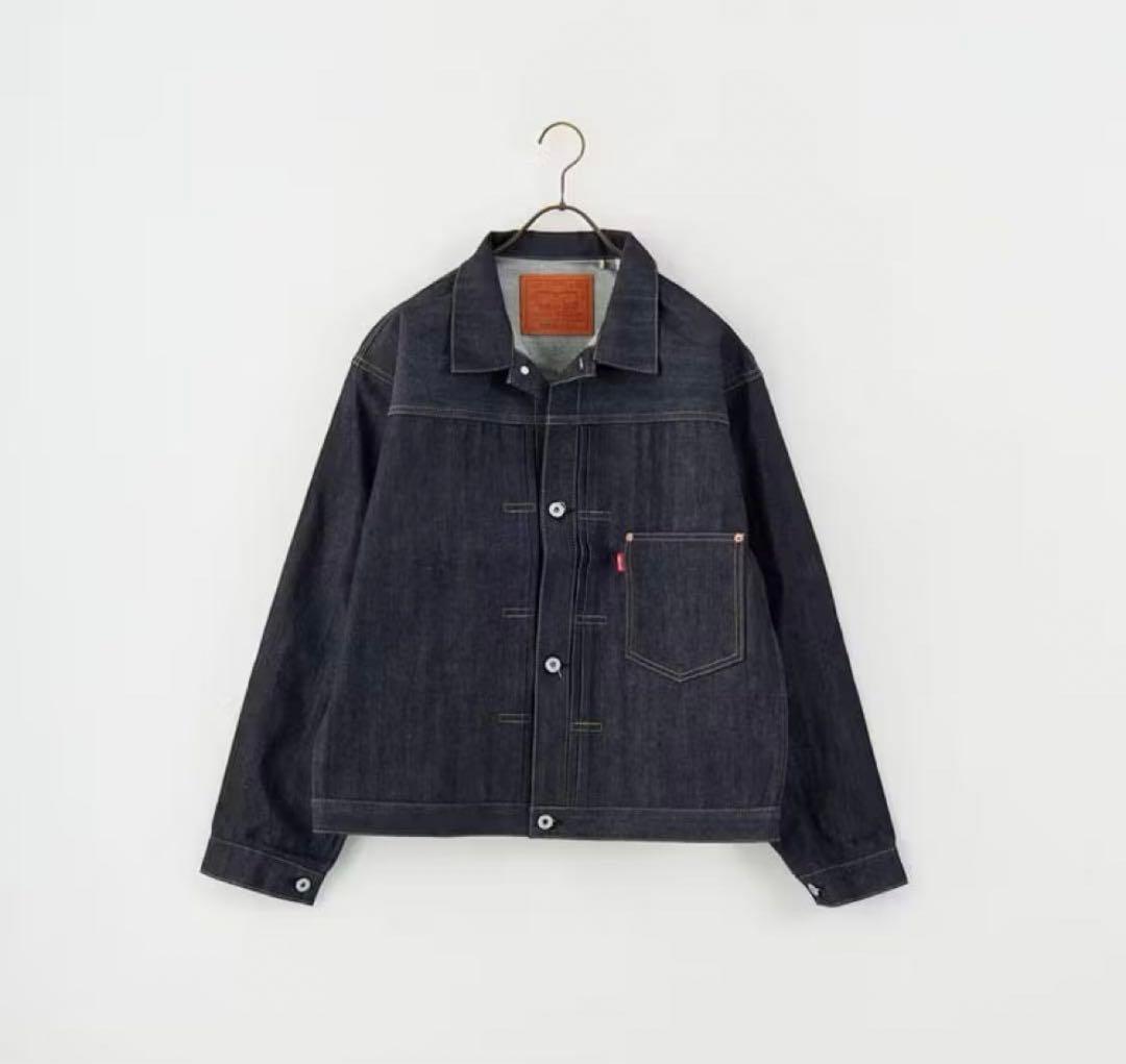 ジャケット・アウター LEVI'S Vintage Clothing S506XX 1944 XXL