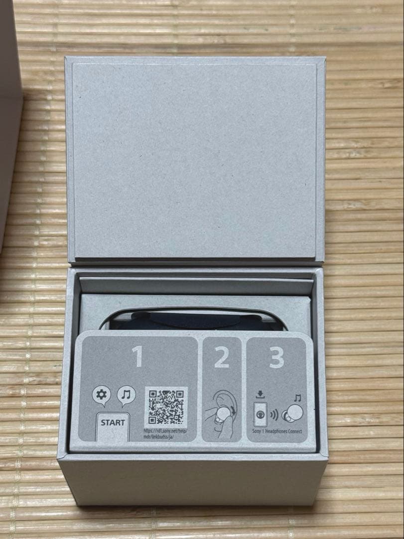 アイドリッシュセブン　アイナナ　SONY ワイヤレスイヤホン　百