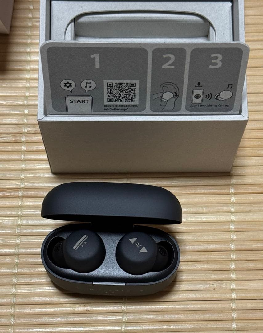 アイドリッシュセブン　アイナナ　SONY ワイヤレスイヤホン　百