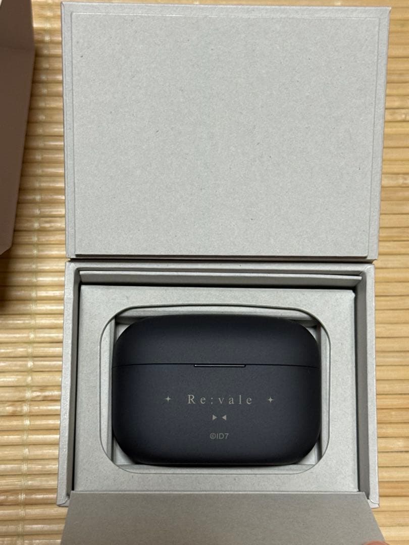 アイドリッシュセブン　アイナナ　SONY ワイヤレスイヤホン　百