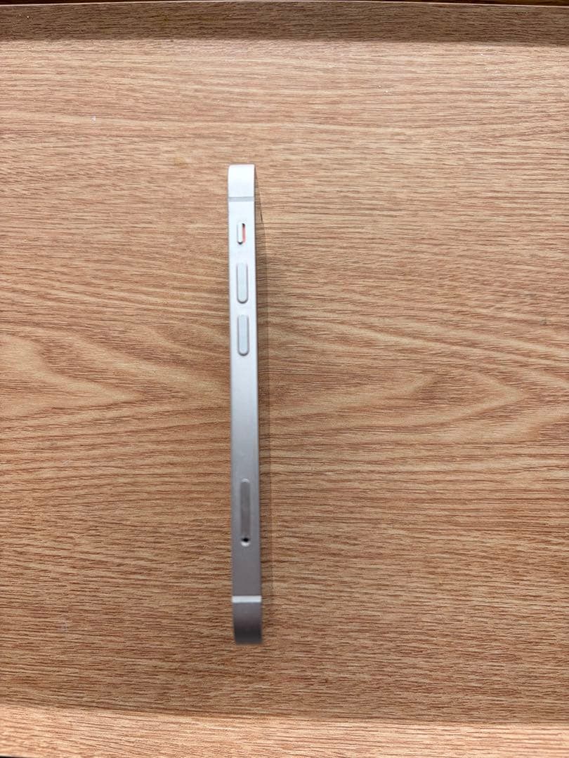 iPhone 12 mini ホワイト 64GB