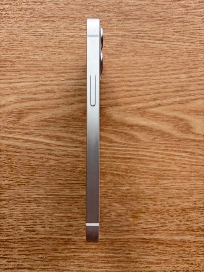 iPhone 12 mini ホワイト 64GB