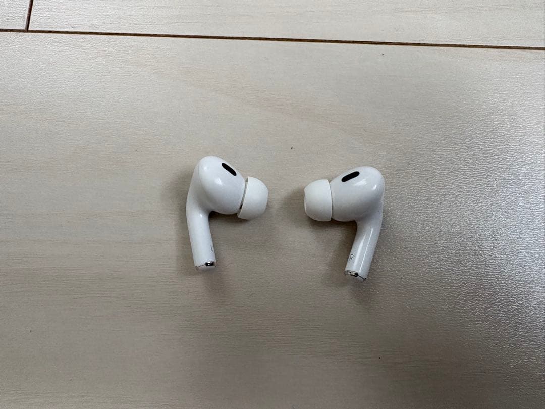 AirPods Pro 第2世代 早い者勝ち