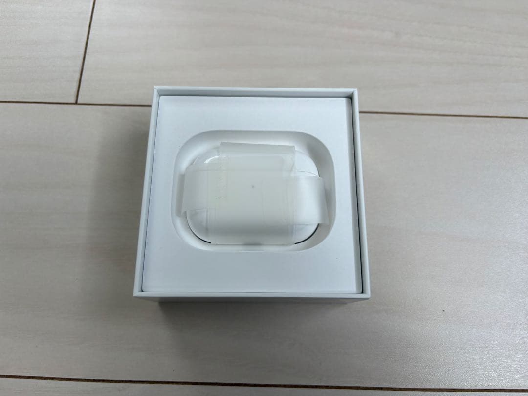AirPods Pro 第2世代 早い者勝ち
