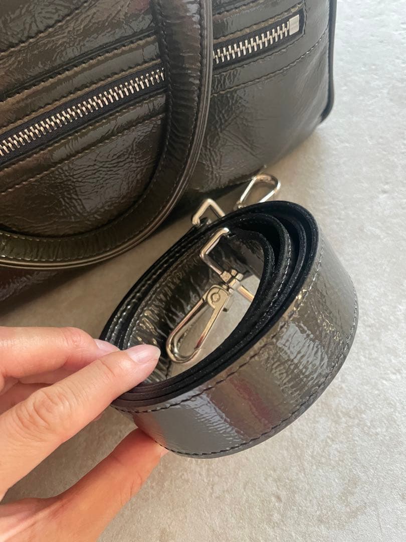 JACQUESLECORRE リスボン ショルダーバッグ