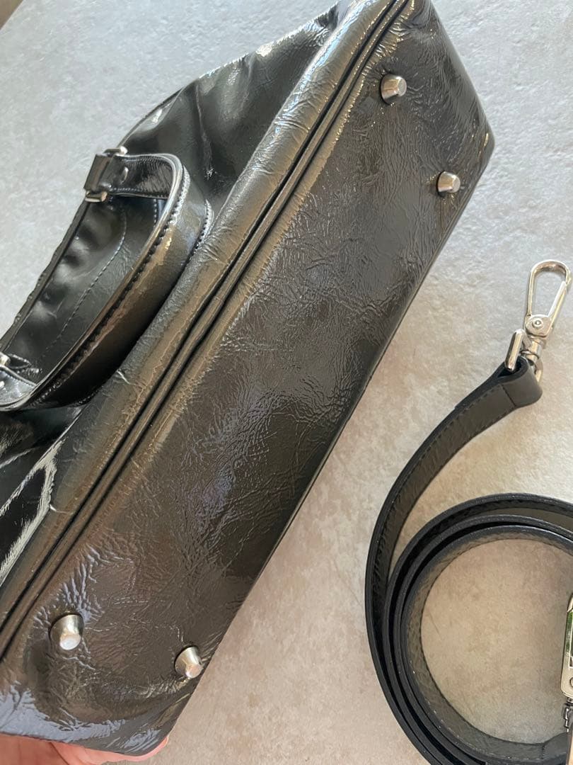 JACQUESLECORRE リスボン ショルダーバッグ