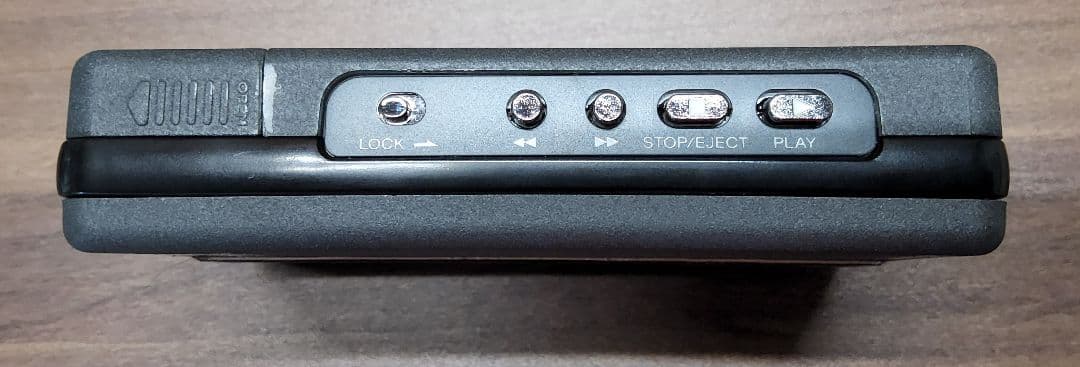 【超極美品 レア！】SONY ウォークマン WM-503 ジャンク