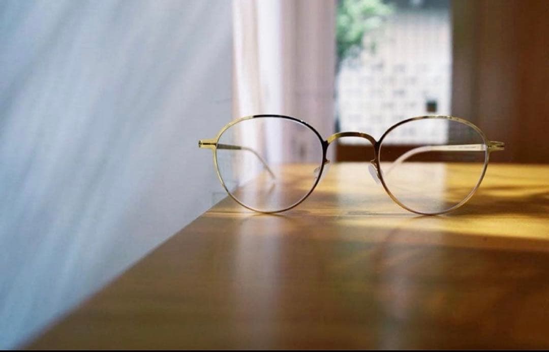 MYKITA FLEMMING パント 調光レンズ 眼鏡 サングラス 44