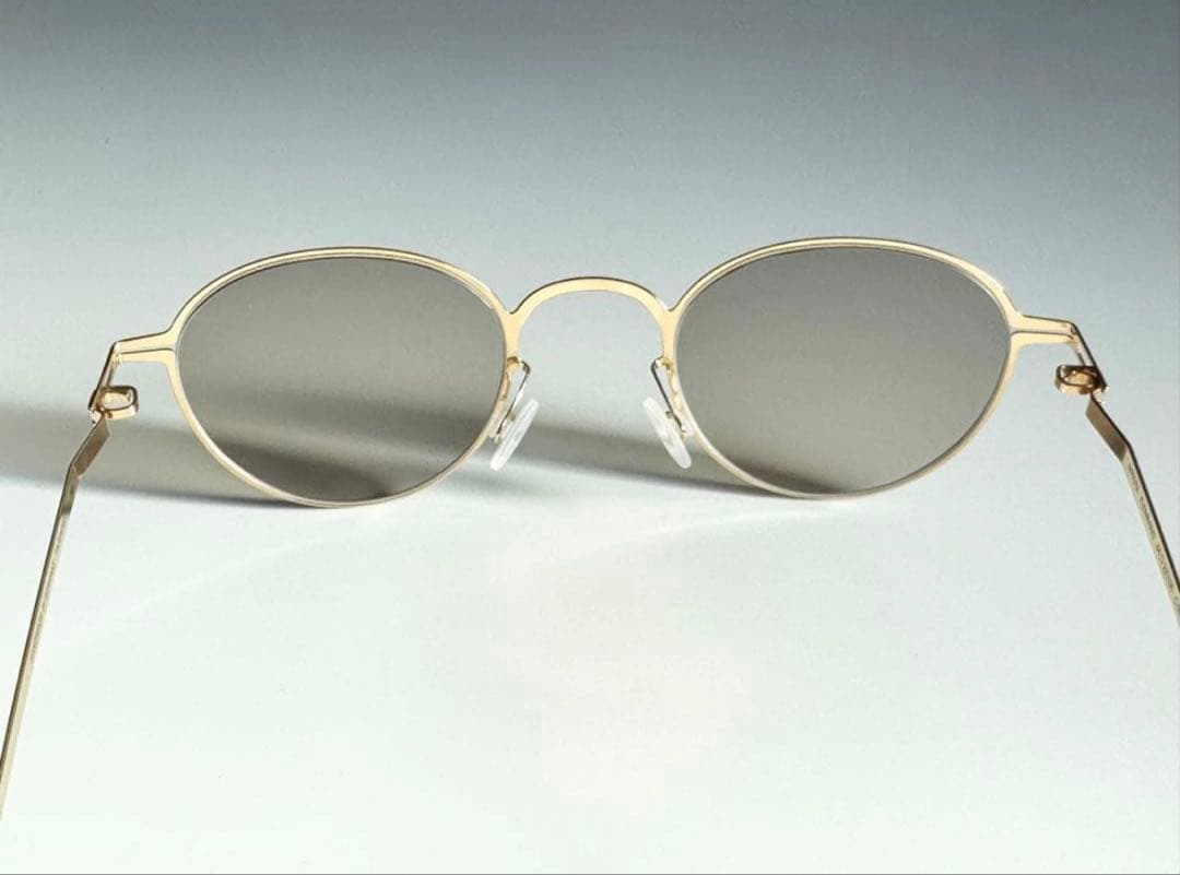 MYKITA FLEMMING パント 調光レンズ 眼鏡 サングラス 44