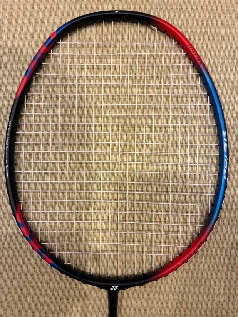 【ただのなし好きさん専用】 YONEX AX7DGEX 国外限定