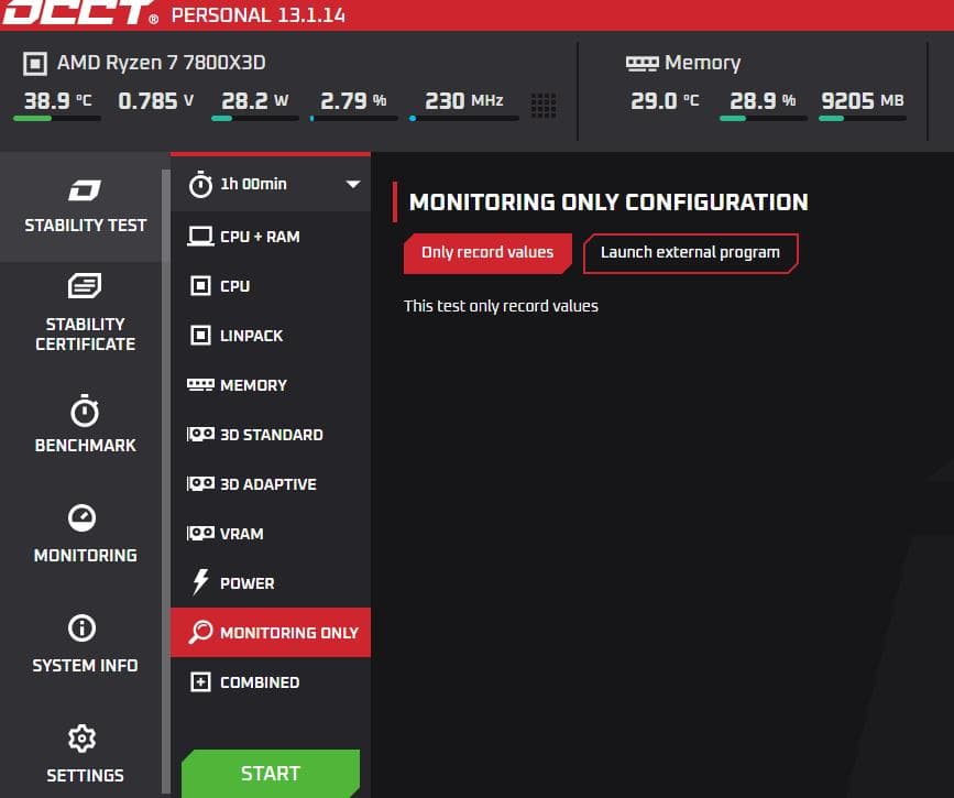 AMD Ryzen 7 7800X3D CPU 新品未使用　動作確認済み