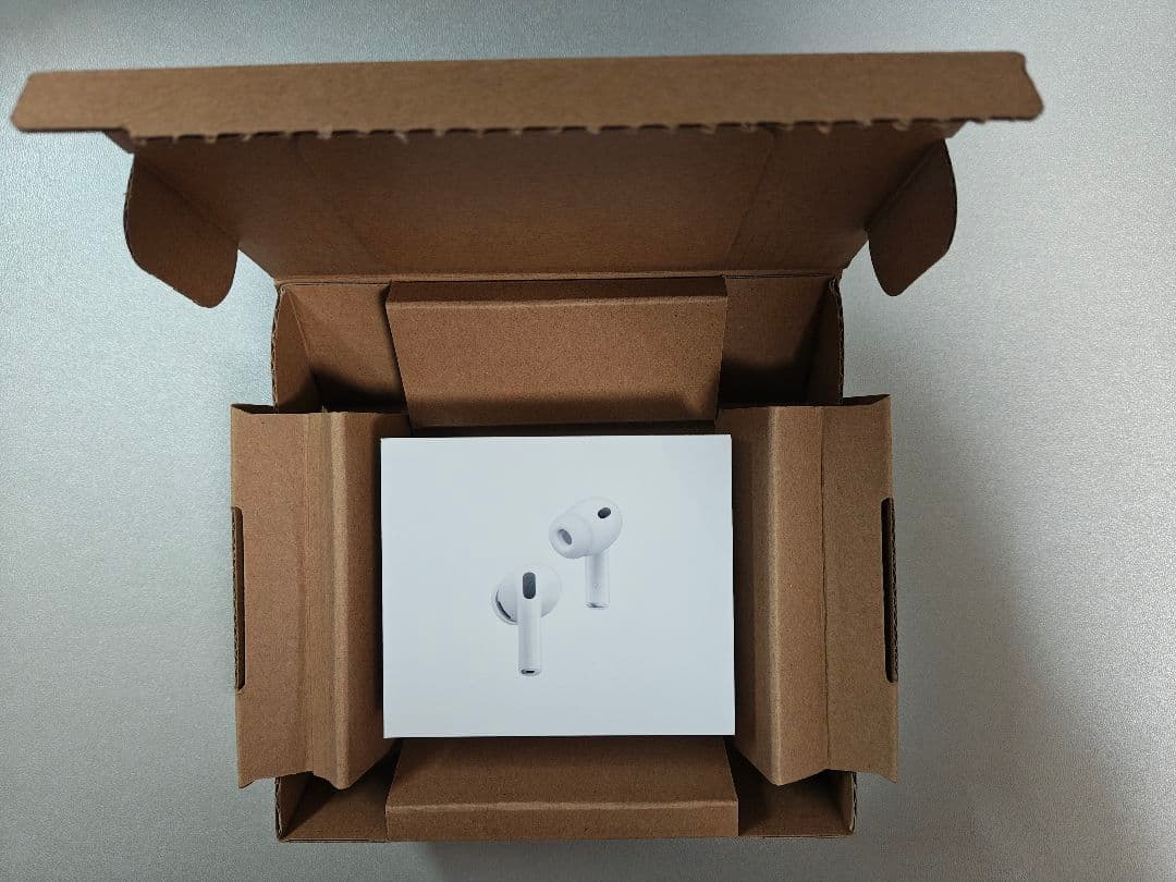 AirPods Pro 3 　新品未使用　未開封