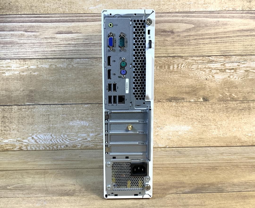 NEC 使用少♪ M.2＋2.0TB Win11 Pro i5 32GB BD