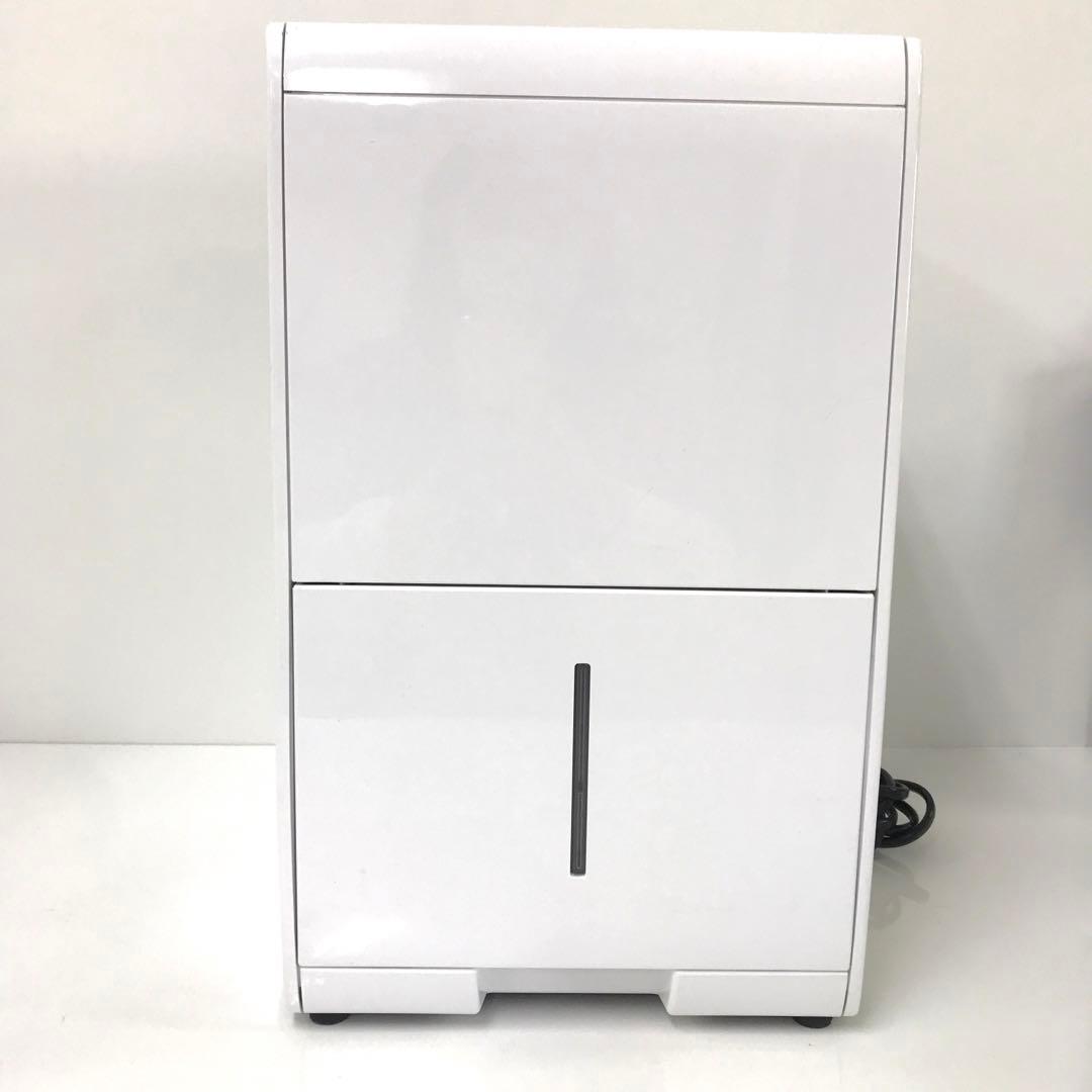 2375-V アイリスオーヤマ 除湿器 IJC-J56-W