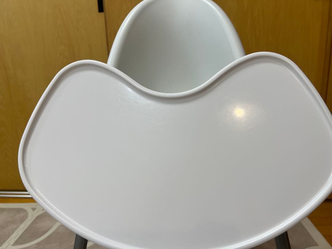 BABYBJORN ベビービョルン　 ベビービョルン　ハイチェア