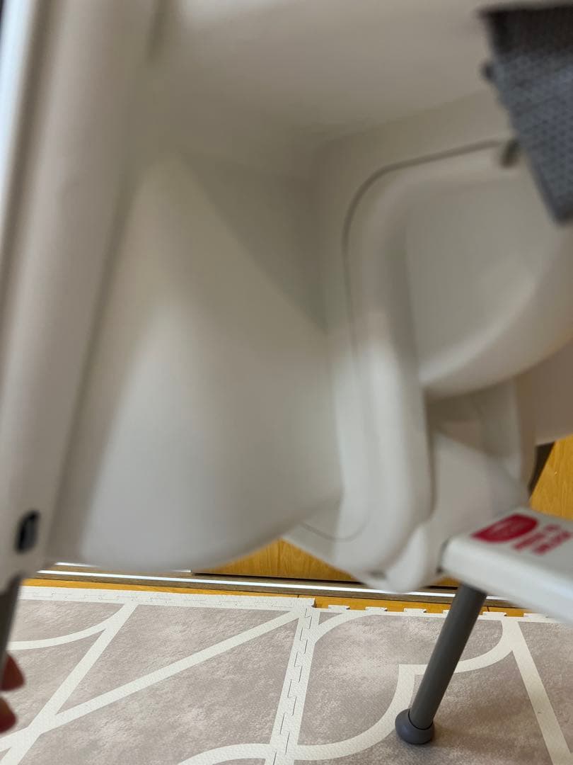 BABYBJORN ベビービョルン　 ベビービョルン　ハイチェア