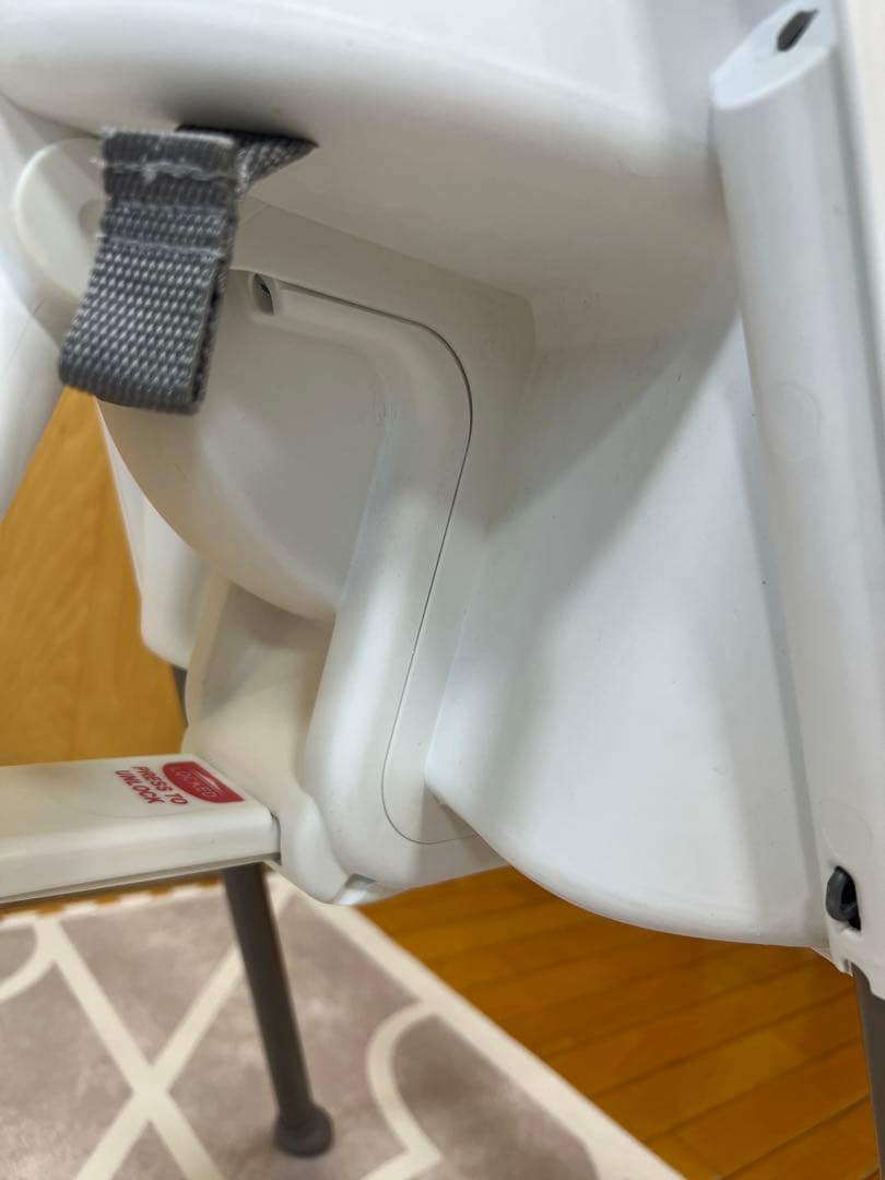 BABYBJORN ベビービョルン　 ベビービョルン　ハイチェア