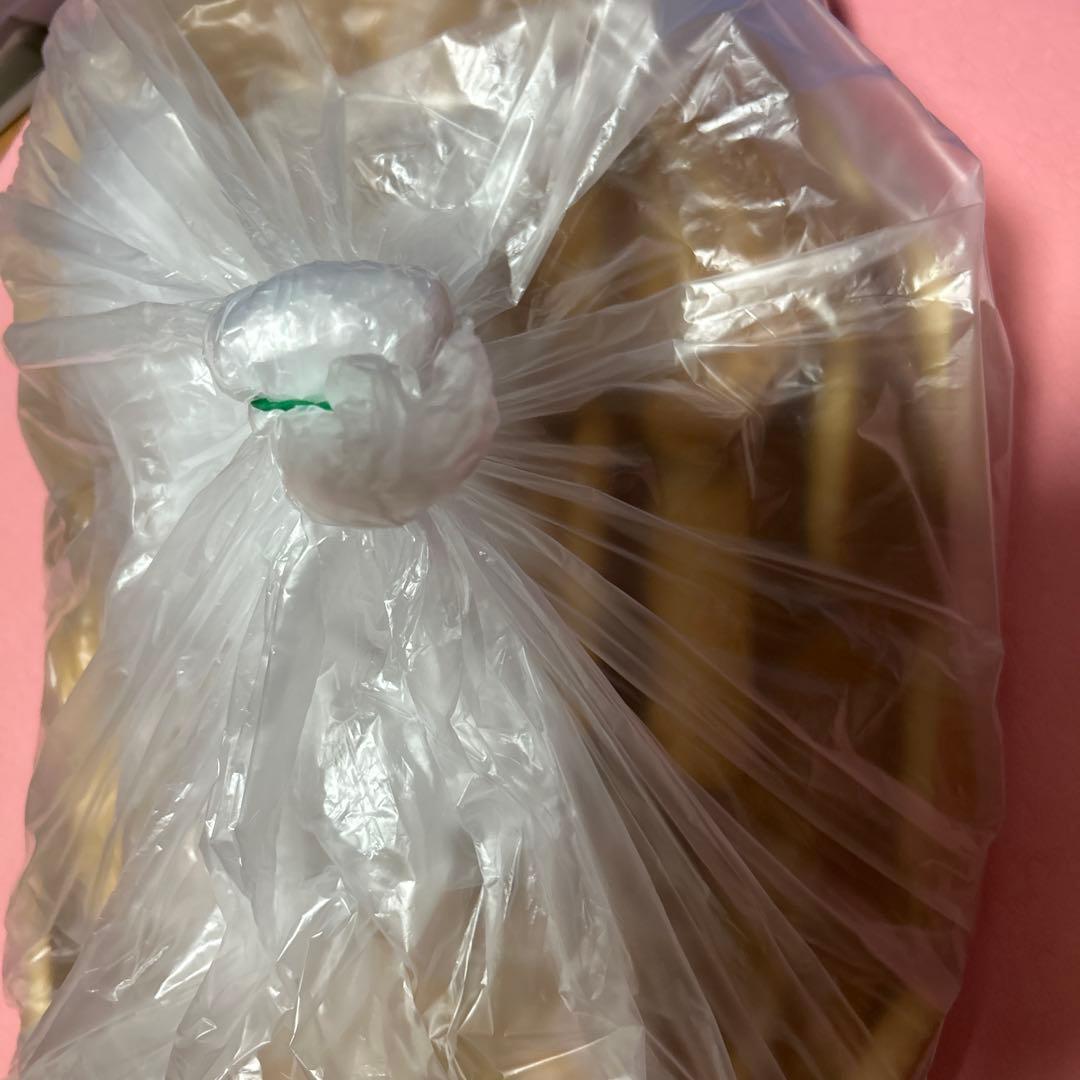 アウトレット　クッキー　プレーン