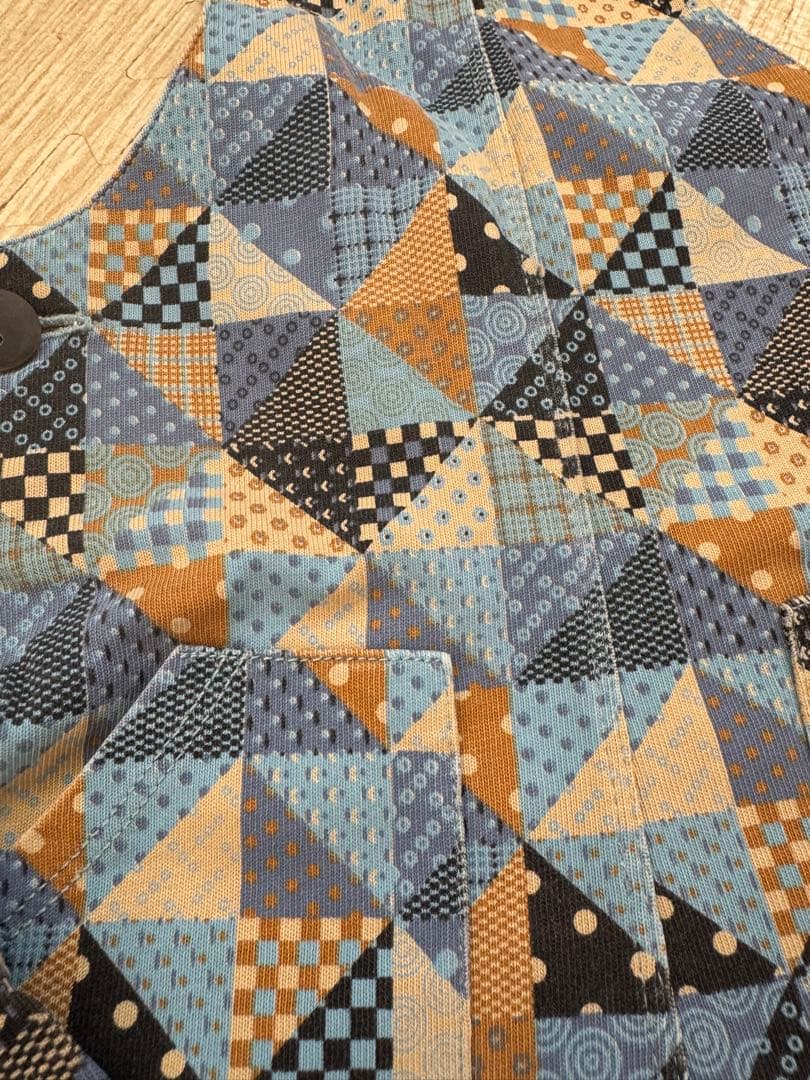 misha puff サロンペット