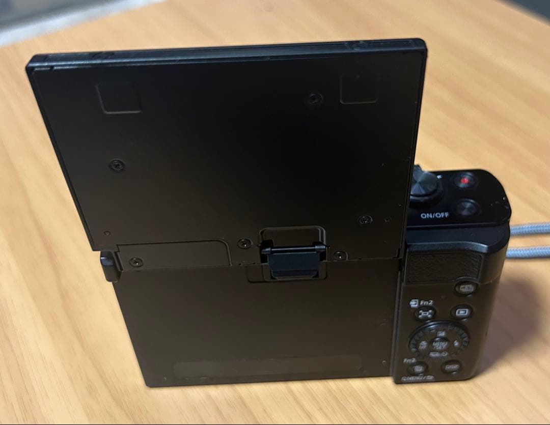 DC-TZ99 Panasonic デジタルカメラ