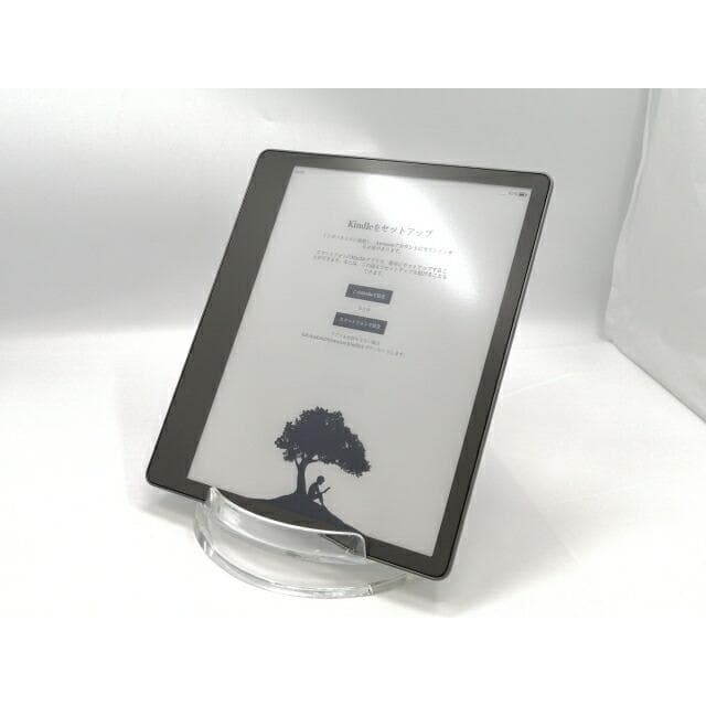 Amazon Kindle Scribe 16GB スタンダードペン付き