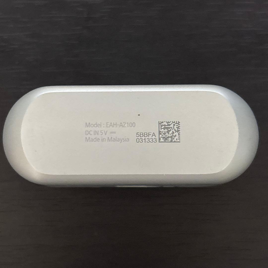 Technics EAH-AZ100 テクニクス 【右耳 R、ケースのみ】