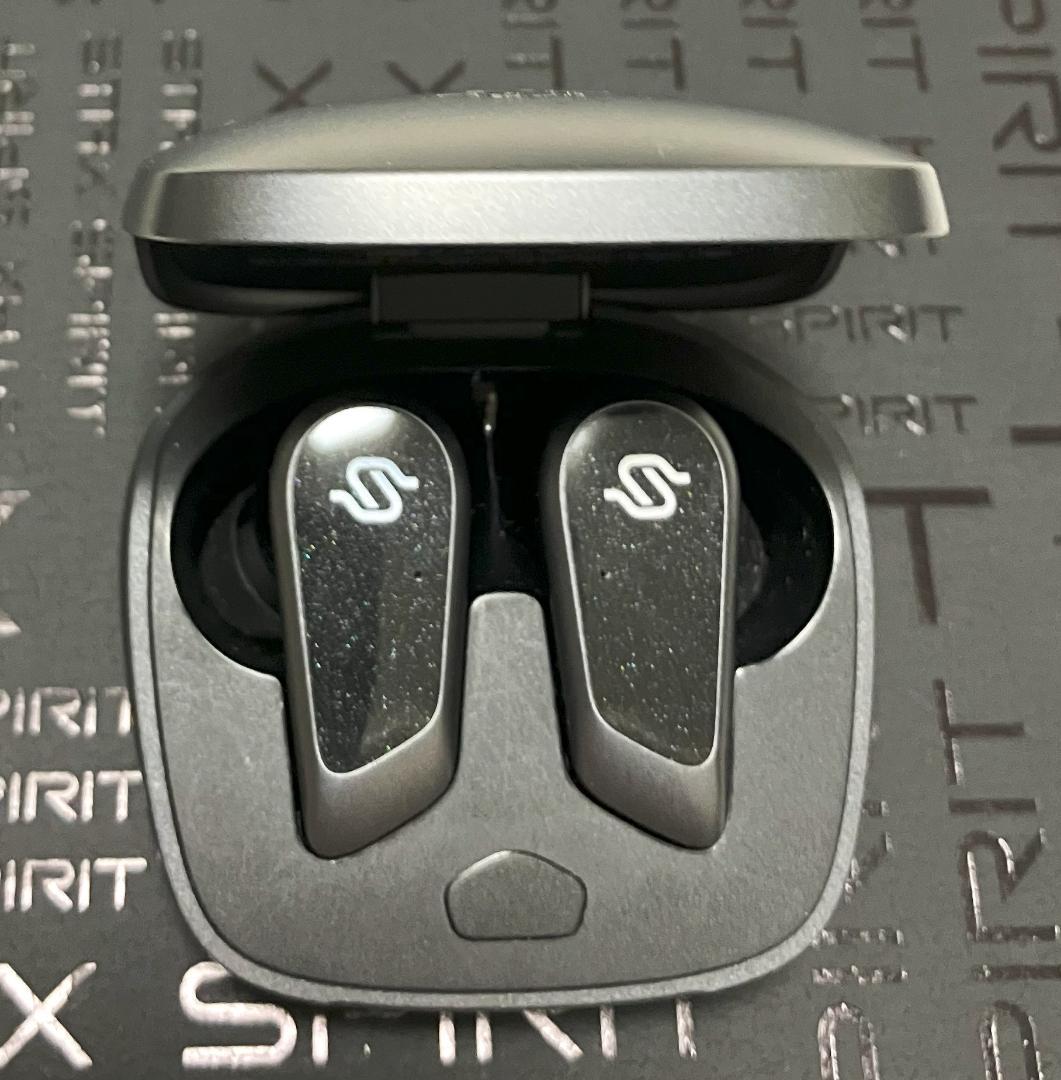 イヤホン Edifier stax spirit s10