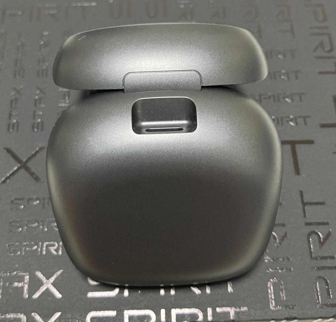 イヤホン Edifier stax spirit s10