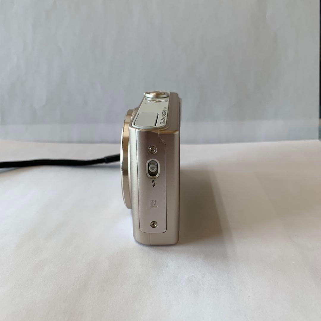 Canonデジタルカメラ　SX620 HS