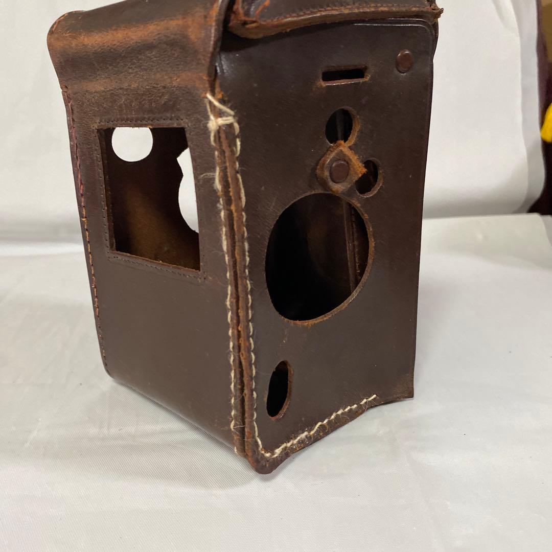 ROLLEI FLEX AUTO MAT Ｔype2 2眼レフカメラ