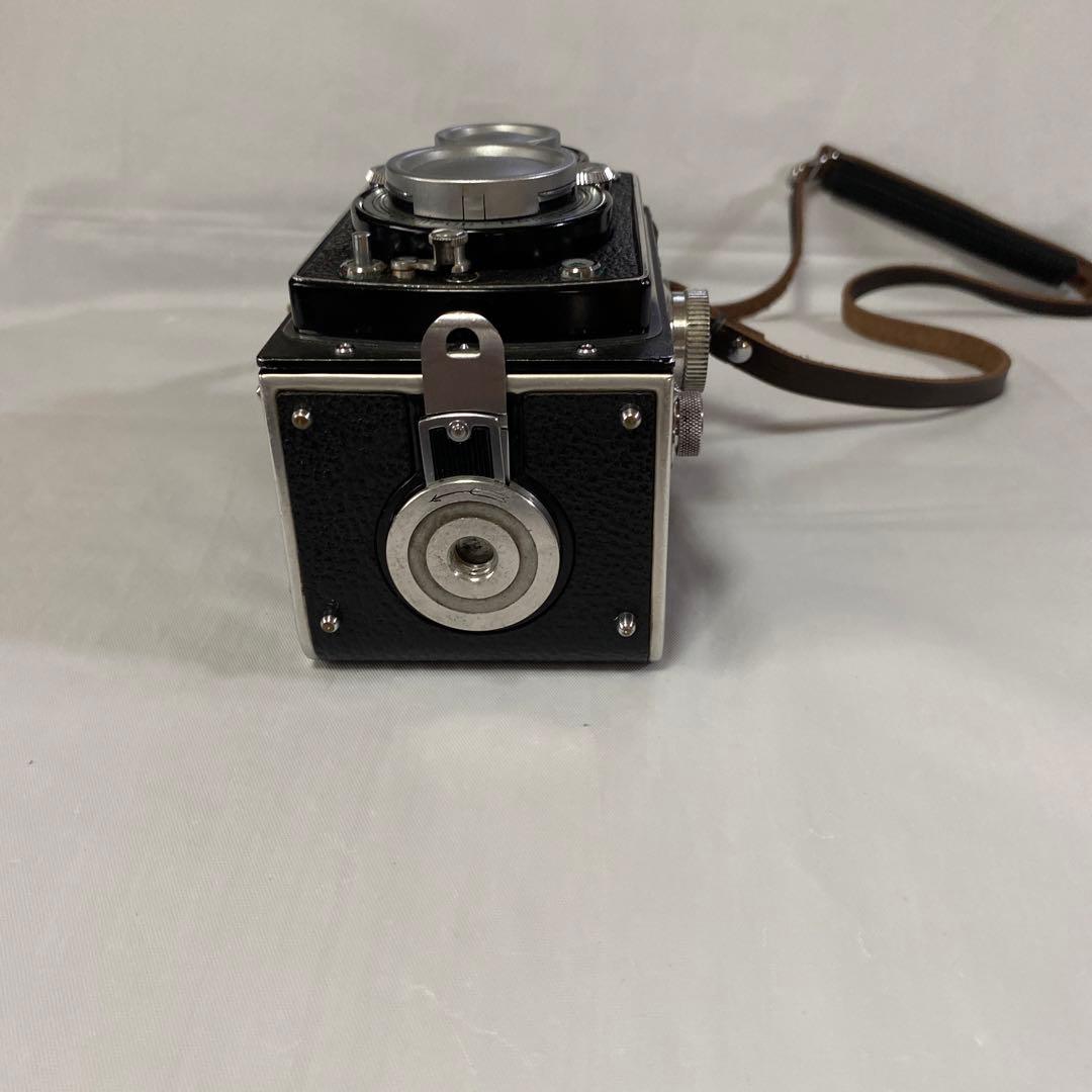 ROLLEI FLEX AUTO MAT Ｔype2 2眼レフカメラ
