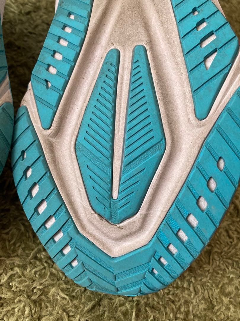 アシックス NOVABLAST5 TOKYO 26.5cm 限定カラー