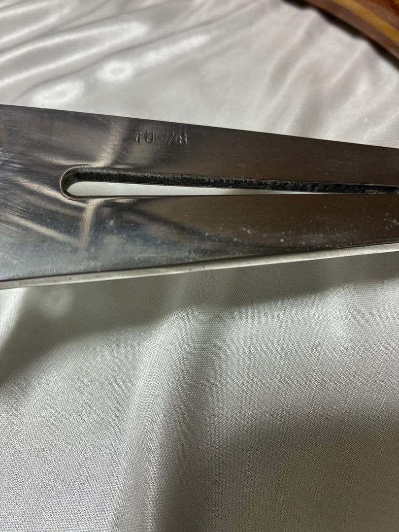 Nardi 3スポーク ステアリングクラシックウッド　36.5