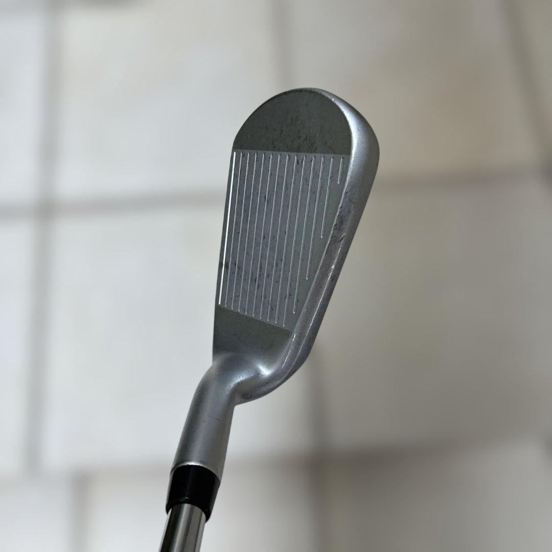 キャスコ　Dolphin Pitch & Rum Wedge 48度　チッパー