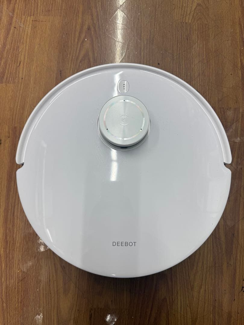 ECOVACS ドッキングステーション