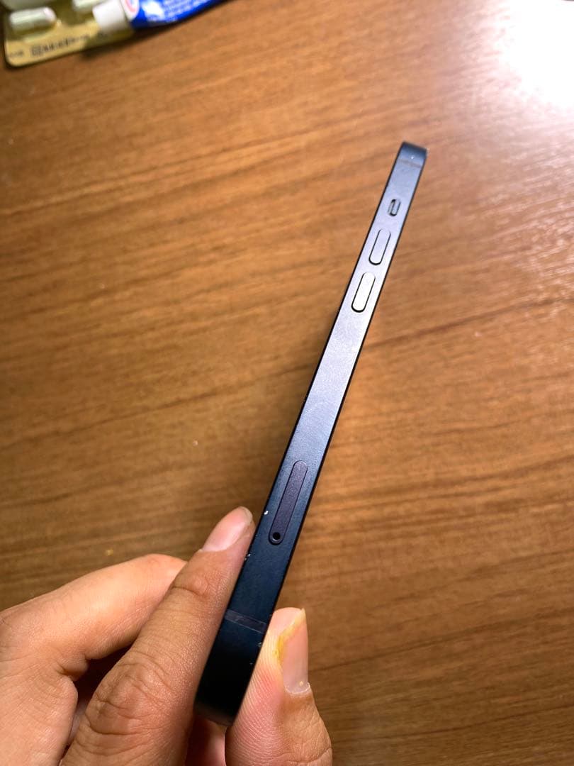 Apple iPhone 13 128gb ミッドナイト