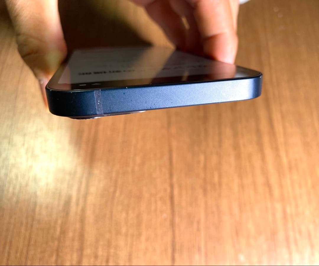 Apple iPhone 13 128gb ミッドナイト