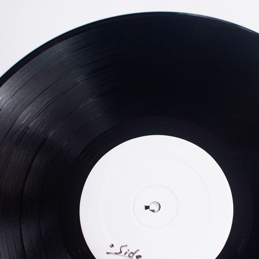 レア盤 AMY WINEHOUE CARIBBEAN COLLECTION LP