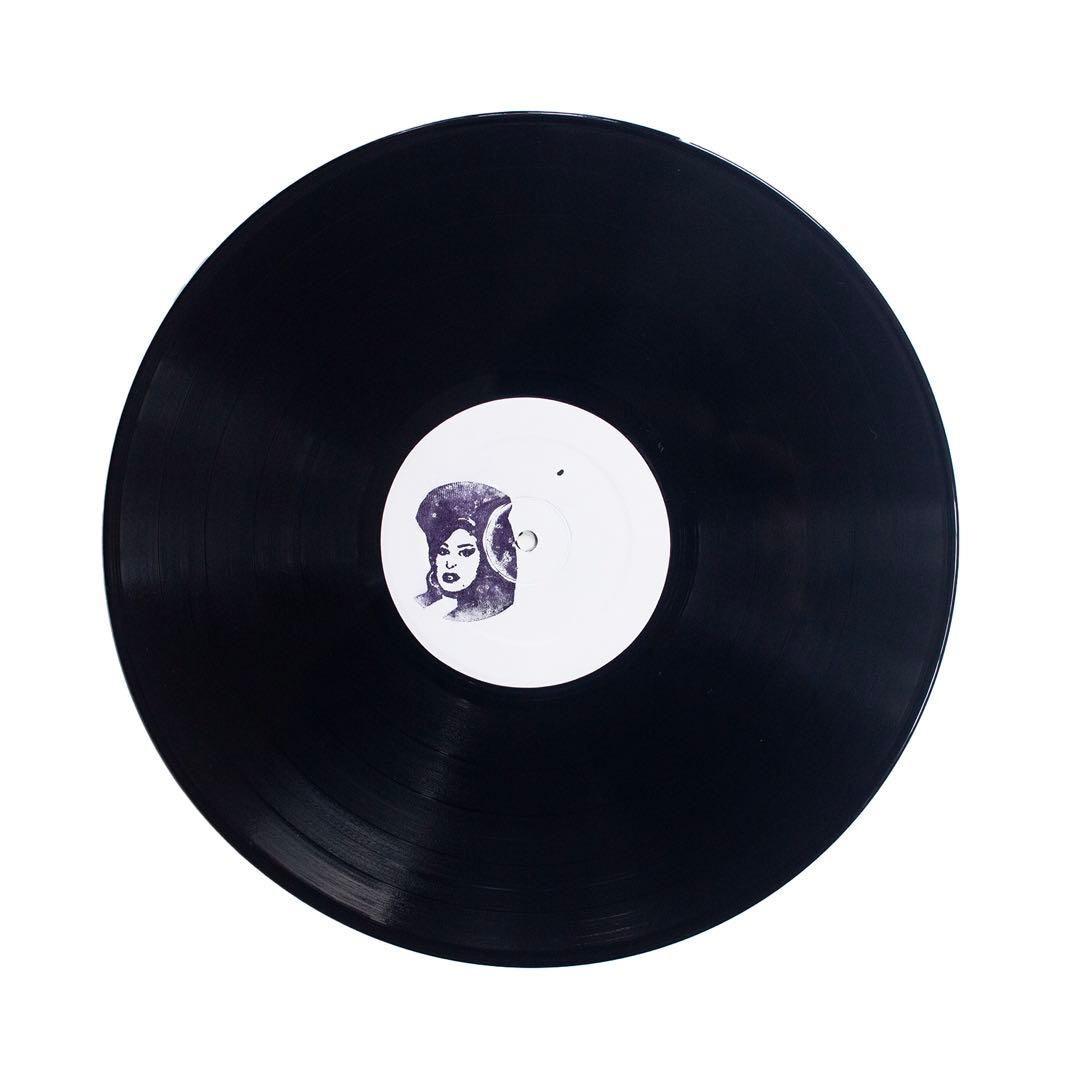 レア盤 AMY WINEHOUE CARIBBEAN COLLECTION LP