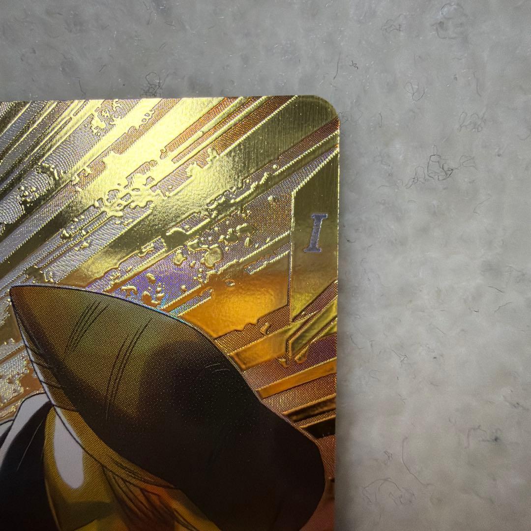 ドラゴンボールスーパーダイバーズ ベジット パラレル SDV7-019 GDR★