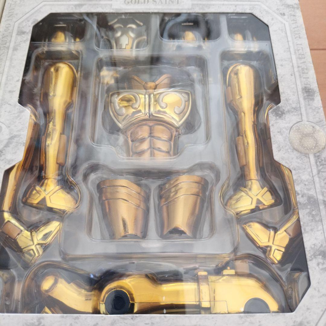 聖闘士星矢 タウラスアルデバラン