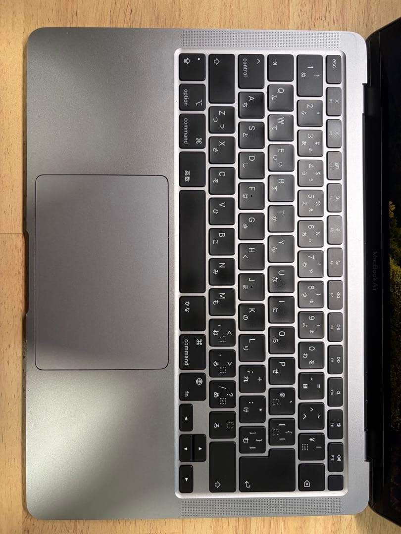 MacBook本体 MacBook Air 13inch 2020 8GB/256GB/M1