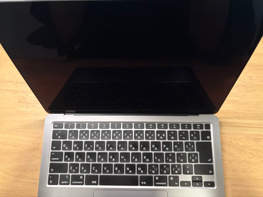 MacBook本体 MacBook Air 13inch 2020 8GB/256GB/M1