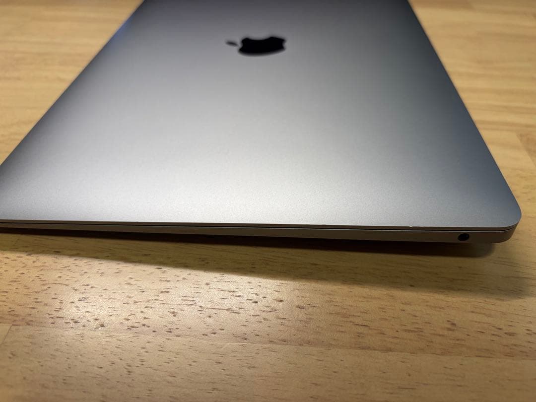 MacBook本体 MacBook Air 13inch 2020 8GB/256GB/M1