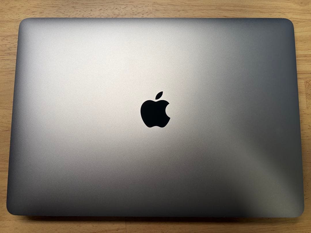 MacBook本体 MacBook Air 13inch 2020 8GB/256GB/M1