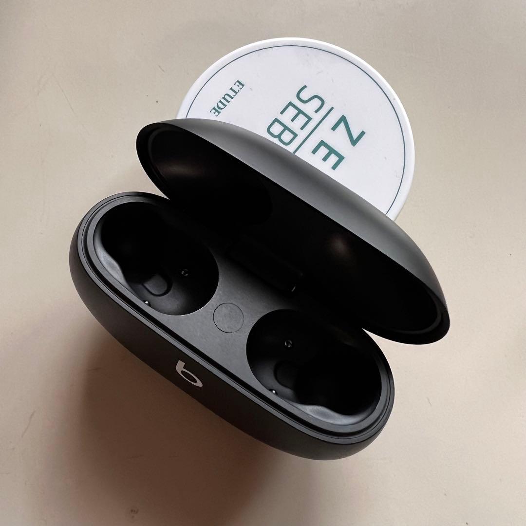 Beats studio buds ケース+右耳