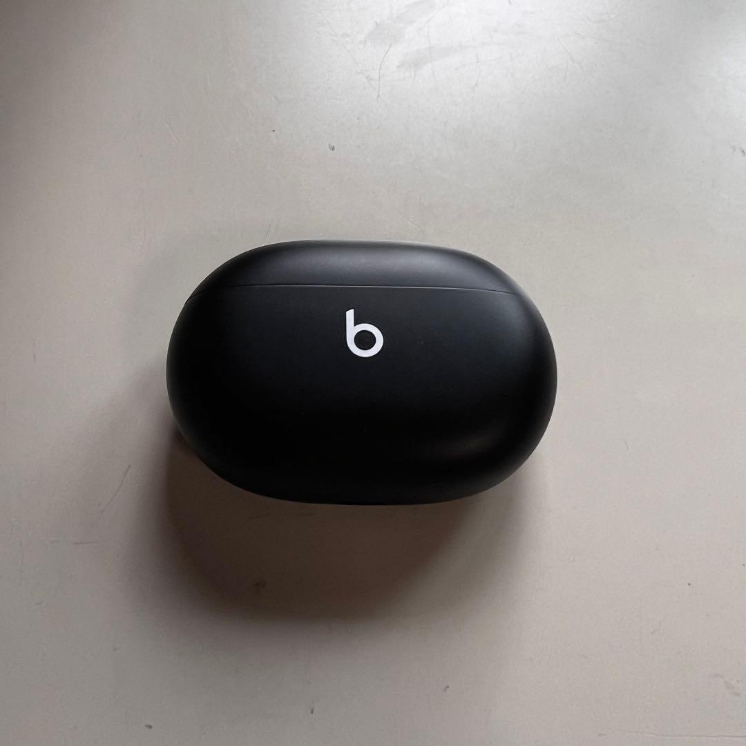 Beats studio buds ケース+右耳