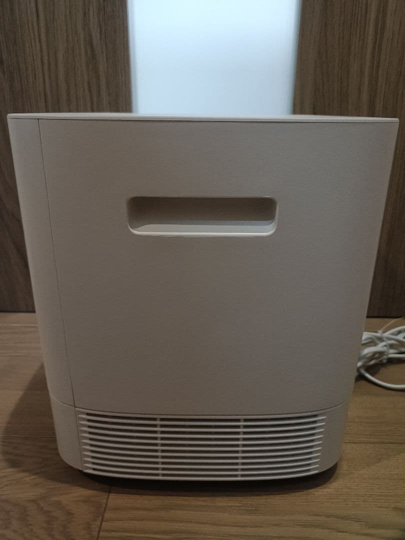 SHARP 衣類乾燥除湿機　CV-P60