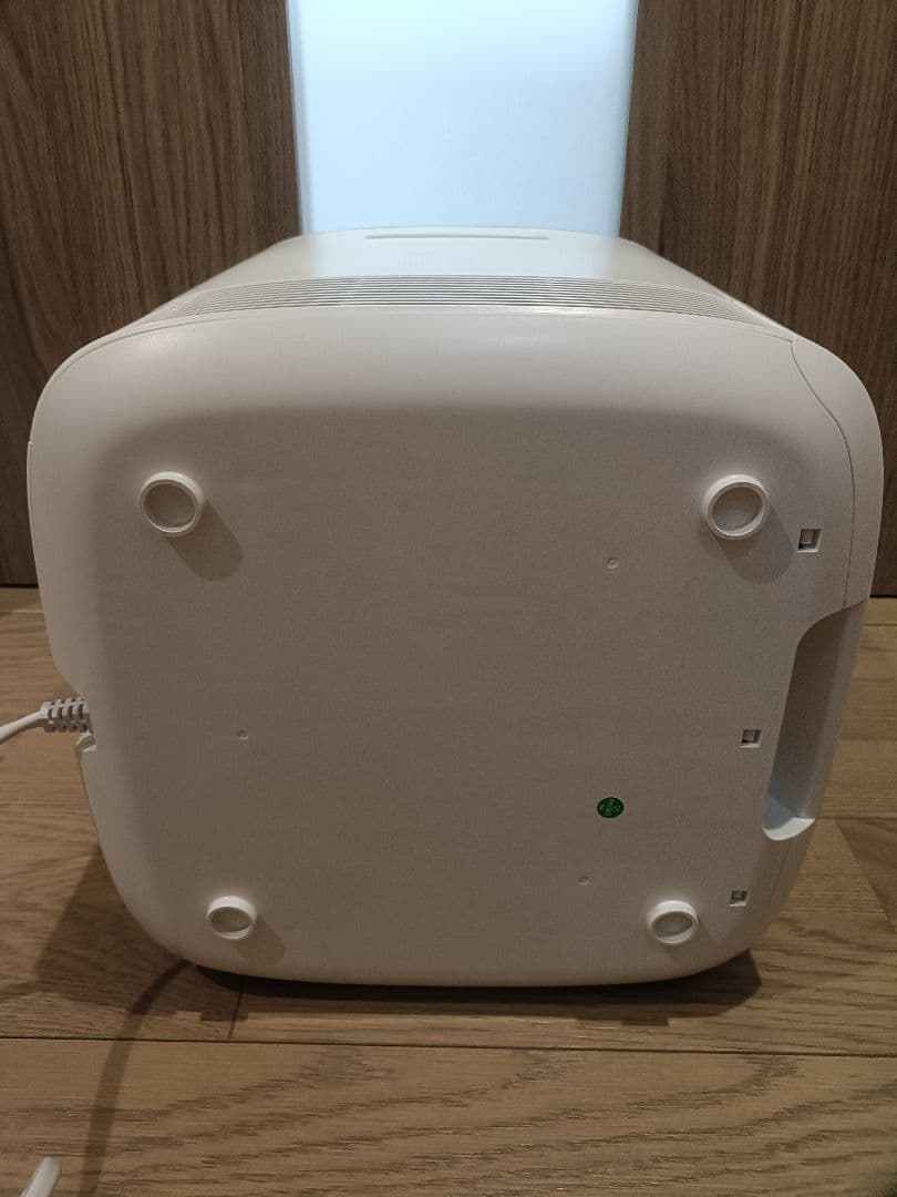 SHARP 衣類乾燥除湿機　CV-P60